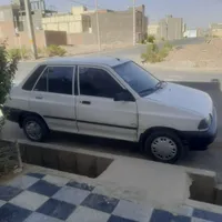 پراید مدل ۱۳۸۴ تمیز|خودرو سواری و وانت|زاهدان, |دیوار