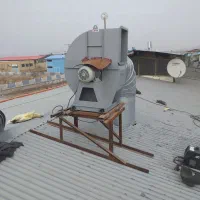 نصب انواع مکنده.دمنده.هواکش.سانتریفیوز و کانال کشی|خدمات پیشه و مهارت|تبریز, |دیوار