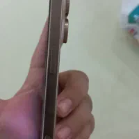 ایفون ۱۶ پرومکس zaa|موبایل|تهران, گلستان (شهرک راه آهن)|دیوار