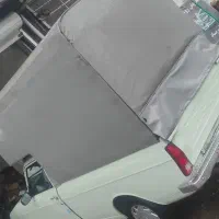 پیکان وانت مسقف