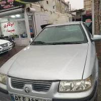 سمند نقد و اقساط|خودرو سواری و وانت|گلستان (تهران), |دیوار