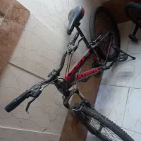 دوچرخه سایز ۲۴ المپیا