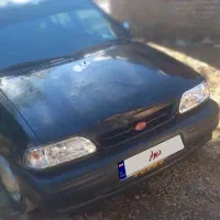 پراید دوگانه دست|خودرو سواری و وانت|سنگدوین, |دیوار