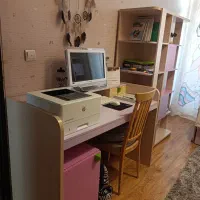 سرویس خواب نوجوان|تخت و سرویس خواب|تهران, حکیمیه|دیوار