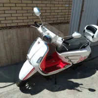 موتور سیکلت