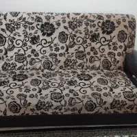 مبل راحتی سه نفره