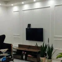 خانه ۱۰۰متری دوخوابه باپارگینک خالی هستش