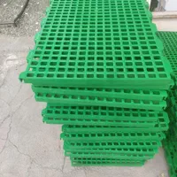 پالت پلاستیکی البرز