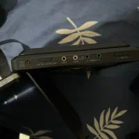 Dvd sony دی وی دی پلیر سونی|پخشکننده DVD و ویدیو|تهران, ولنجک|دیوار