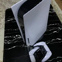 PS5 Standard 850Gb دیسک خور