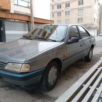 پژو 405|خودرو سواری و وانت|رباط‌کریم, رباط‌کریم|دیوار