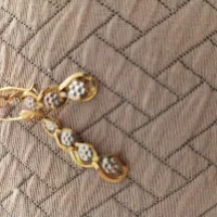 گوشواره و انگشتر|جواهرات|نیشابور, فردوس شمالی|دیوار