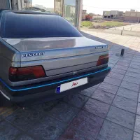 پژو 405|خودرو سواری و وانت|رفسنجان, |دیوار