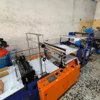 انواع نایلکس و نایلون|عمده‌فروشی|زرگرشهر, |دیوار