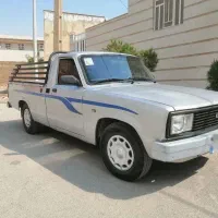 مزدا کارا موتور ۲۰۰۰ میتسوبیشی