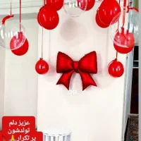 خدمات بادکنک ارایی باقیمت مناسب