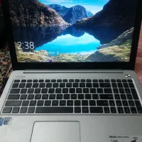 لپ تاپ asus v502