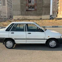 پراید ۱۳۱ مدل ۹۰|خودرو سواری و وانت|محمدیه-قزوین, |دیوار