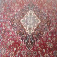 یک شانه قالی ۱۲ متری