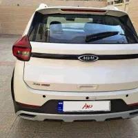 x22 پرو ۱۴۰۲|خودرو سواری و وانت|بجنورد, |دیوار