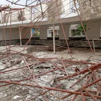 تخریب ساختمان|خدمات پیشه و مهارت|گرگان, |دیوار