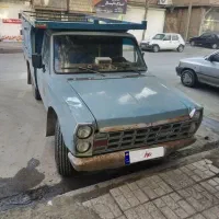 نیسان مدل 69