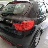 کوییک آر مدل ۱۴۰۰ اقساط تا ۶ ماه|خودرو سواری و وانت|آمل, |دیوار