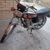 هندا مدل ۹۴ سی سی ۱۵۰