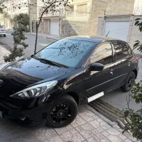 ۲۰۷ پانا ۱۴۰۲ بدون رنگ
