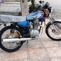 فروش موتور سیکلت کویر 150