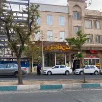 ۱۳۰ متر تجاری