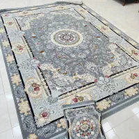 بدون واسطه فرش بخر|فرش|کرمان, |دیوار