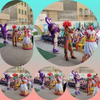 جذب مربی زبان و ثبت نام پیش دبستان