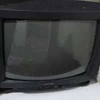 تلویزیون قدیمی سامسونگ|تلویزیون و پروژکتور|کرج, کرج نو|دیوار