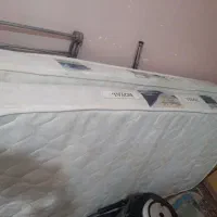 دوعددتشک درحدنو بفروش میرسد۳تومن|تشک تختخواب|اهواز, بهارستان|دیوار