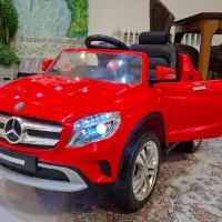 ماشین شارژی شاسی  کولردار نونو باطری آک