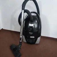 جارو برقی