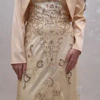 لباس مجلسی زنانه شیک/ لباس شب|لباس|تهران, نارمک|دیوار
