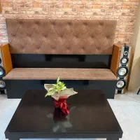 کاناپه لمسه‌کاری