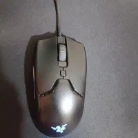 موس وایپر مینی ریزر|قطعات و لوازم جانبی رایانه|مرودشت, فاز دوم شهرک فرهنگیان|دیوار