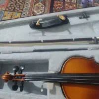 ویالون TF 2/4دست ساز 142چین