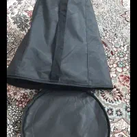 تمپو|سازهای سنتی|گلبهار, شهر جدید گلبهار|دیوار