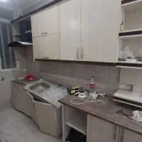 کابینت سالم۳متری جنس خوب فقط۱/۵میلیون|مصالح و تجهیزات ساختمان|تهران, امام زاده عبدالله|دیوار