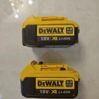 بکس شارژی دیوالت 1.2 اینچ مدل DCF880M2|ابزارآلات|کرج, باغستان|دیوار