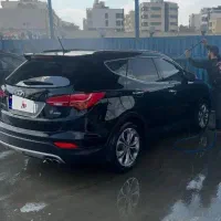 سانتافه 2015|خودرو سواری و وانت|اصفهان, پارک سلمان فارسی|دیوار