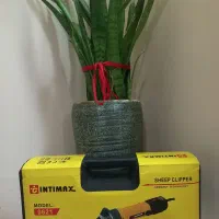 پشم چین اینتی مکس 950وات تکنولوژی آلمان