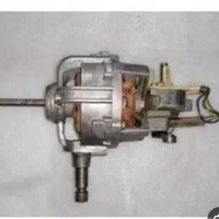 موتور &پنکه ایستاده