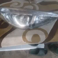 یک جفت چراغ 207