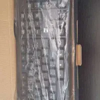 کیبورد و موس r8 و beyond فراسو