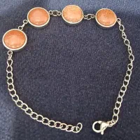 دستبند زیبای سنگ دلبر|بدلیجات|تهران, مرزداران|دیوار